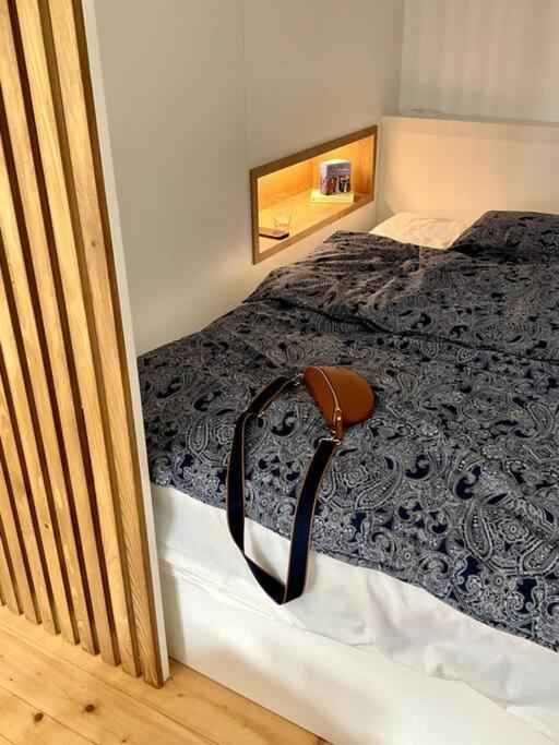 Lorenzo Appartements 布尔格伦根费尔德 外观 照片